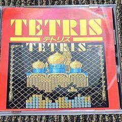 レア物 テトリス ゲームミュージック CD PLCE-901