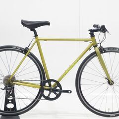 ROCKBIKES 「ロックバイクス」 GREED 2015年モ...