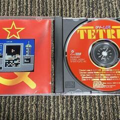 レア物 テトリス ゲームミュージック CD PLCE-901の画像