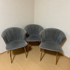 ダイニングチェア