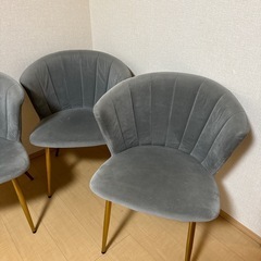 ダイニングチェアの画像