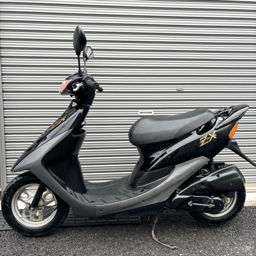 3016.新品パーツ多数 ZX仕様 高馬力2スト 千葉県柏市 即日配送、自走