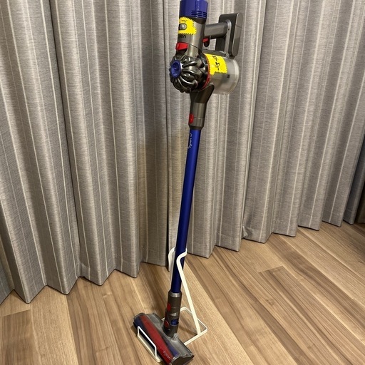 dyson v7 掃除機