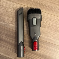 dyson v7 掃除機の画像