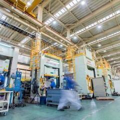 【正社員】未来のモビリティ製品の品質保証／＜測定器での検査経験者＞土日休みあり＊挑戦し続ける安定企業の画像