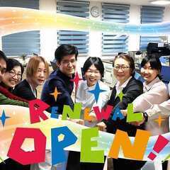 ケアマネージャー／正社員／実務研修受講中の方も◎／未経験者大歓迎♪／土・日・祝休みの画像
