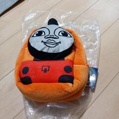 きかんしゃトーマスリュック