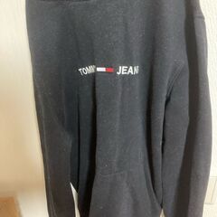  トミー ヒルフィガー パーカー サイズ M
