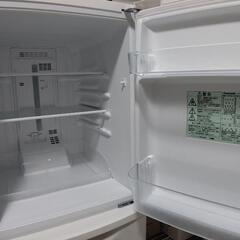 Panasonic 冷蔵庫 136Lの画像