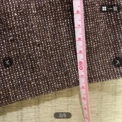 ロペピクニック　ハーフパンツ　秋冬用の画像