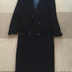 EMPORIO ARMANI ロングコート