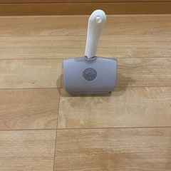 ミニチュアサイズのコロコロ