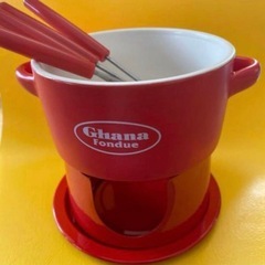 チーズフォンデュ　チョコフォンデュ　バレンタイン　パーティー　ク...