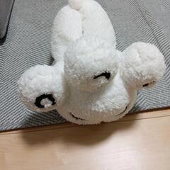 ワルクマティッシュケース
