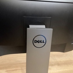 PCモニター DELL p2217hの画像