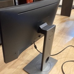 PCモニター DELL p2217hの画像