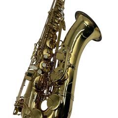 THE MOMBASA by A.K モンバサ アルトサックス ゴールド THE MOMBASA by A.K モンバサ アルトサックス ゴールド