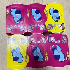 水とりぞうさん 除湿剤 3個入550ml