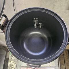 リンナイ　こがまる　プロパン用　10合炊きの画像