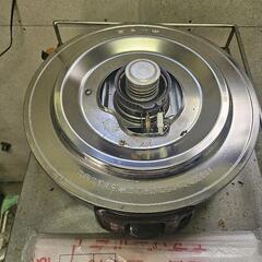 リンナイ　こがまる　プロパン用　10合炊きの画像