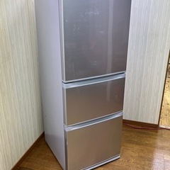 激安3ドア!! 売れ筋冷凍庫!! TOSHIBA 340L GR...