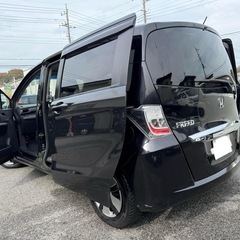 ホンダ フリード G ジャストセレクションの画像