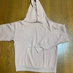 トレーナー　2枚の画像