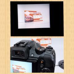 【送料込み】富士フイルム FINE PIX SL1000の画像