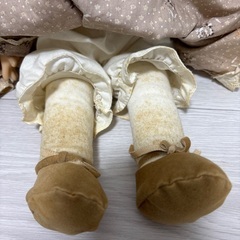 Sekiguchi　セキグチ　人形　ドールの画像