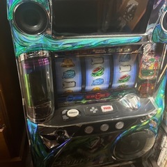 スロット　エウレカセブン2