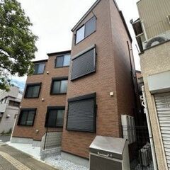 【🏠入居費用16 万円🏠】✨審査に強い！✨🚉京急本線「県立大学」...