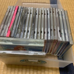 CDセット