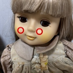 Sekiguchi　セキグチ　人形　ドールの画像