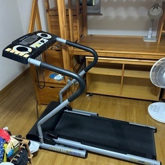 アルインコ　電動ルームランナー　AF2400