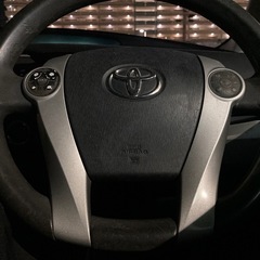 30プリウス ✴︎車検R7/7 ✴︎お買い得✴︎17ホイール