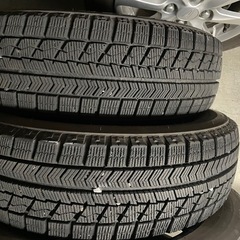 vrx 4本　155/65R14　   の画像