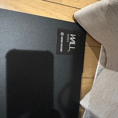 【1/26に取りに来れる方6,000円】EQUALS  イコールズ　テレビスタンドの画像