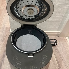 
低糖質炊飯器 の画像