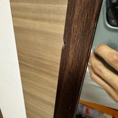 鏡の画像