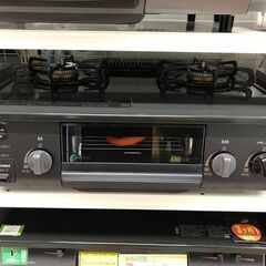 ★ジモティ割あり★ガステーブル(LPガス用) Paloma パロ...