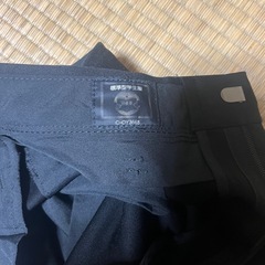 size64学生ズボンの画像