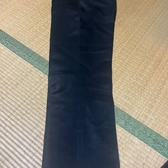 size64学生ズボン