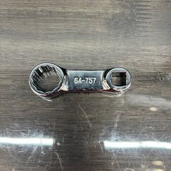 【特価品】【中古】　アームストロング　64－757　ポイントセットトルク【ハンズクラフト熊本けやき通り店】の画像