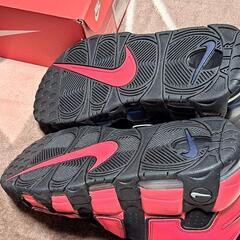 新品 エアモアアップテンポ’96 29cmの画像