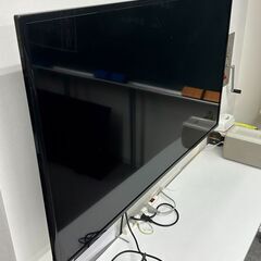 ★最終値下げ　DOSHISHA　中古　49型液晶モニター　201...