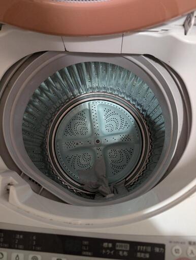 洗濯機