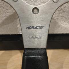 momoステアリング　 RACE   D35の画像