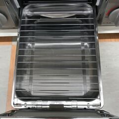 ガステーブル(LPガス用) Rinnai リンナイ RTE350GRL 2023年製 ※3ヶ月保証の画像