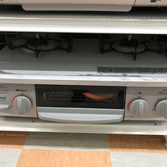 ガステーブル(LPガス用) Rinnai リンナイ RTE350...