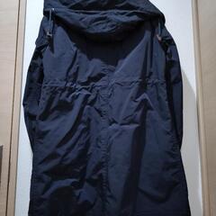 美品　ABAHOUSE 2 メンズ　コート　アウター　ジャケットの画像